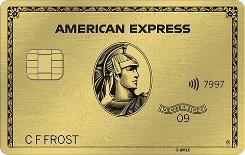 Gold Card