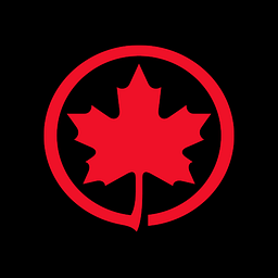 Air Canada Aeroplan logo