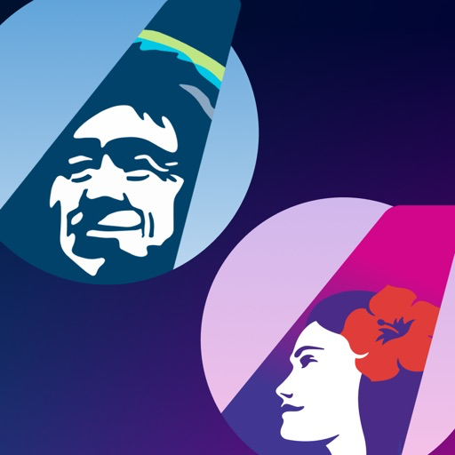 Alaska Airlines (Atmos Rewards)