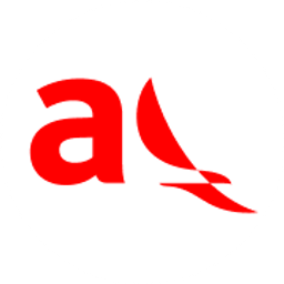 Airline logo