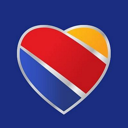 Southwest Rapid Rewards logo