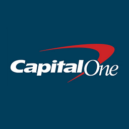 Capital One Miles logo