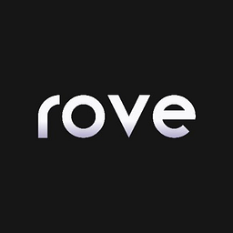 Rove Miles logo