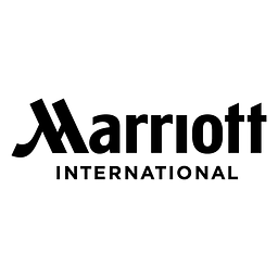 Marriott Bonvoy logo