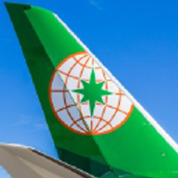 Airline logo