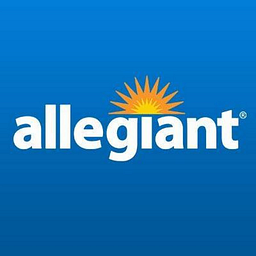 Allegiant Air (Allways Rewards) logo